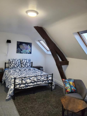 Aux Cieux - Appart 1 chambre